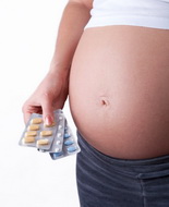 Probiotici in gravidanza, un aiuto contro nausea e vomito. Ecco in che modo